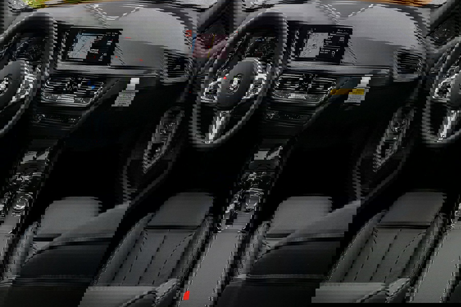 Used 2024 BMW M235i xDrive Gran Coupe xDrive w/ Premium Package image 7