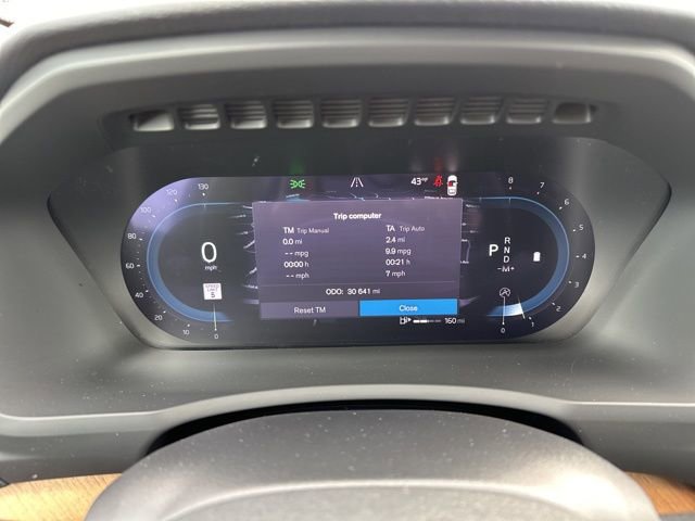 Certified 2023 Volvo XC90 B6 Plus w/ Protection Package Premier image 27