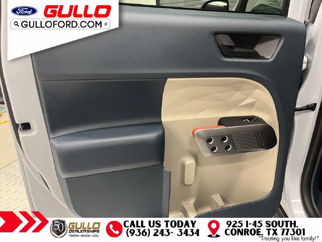 Used 2026 Ford Maverick Lariat w/ 4K Tow Package AWD/4WD image 16