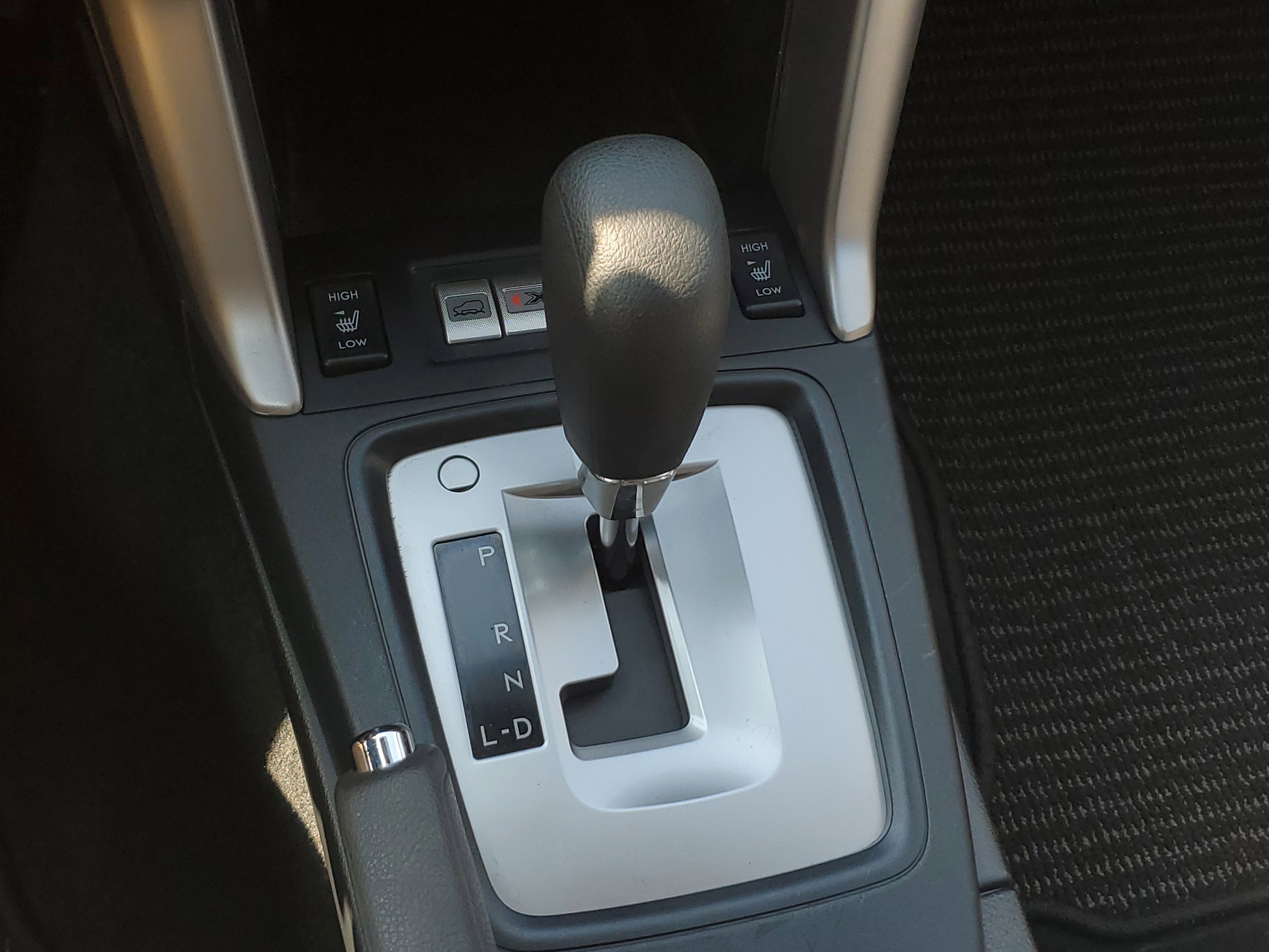 Used 2017 Subaru Forester 2.5i Premium AWD/4WD image 26