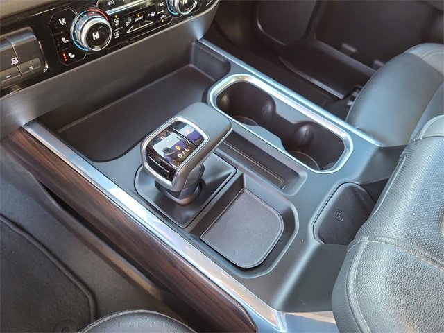 Used 2022 GMC Sierra 1500 SLT image 21