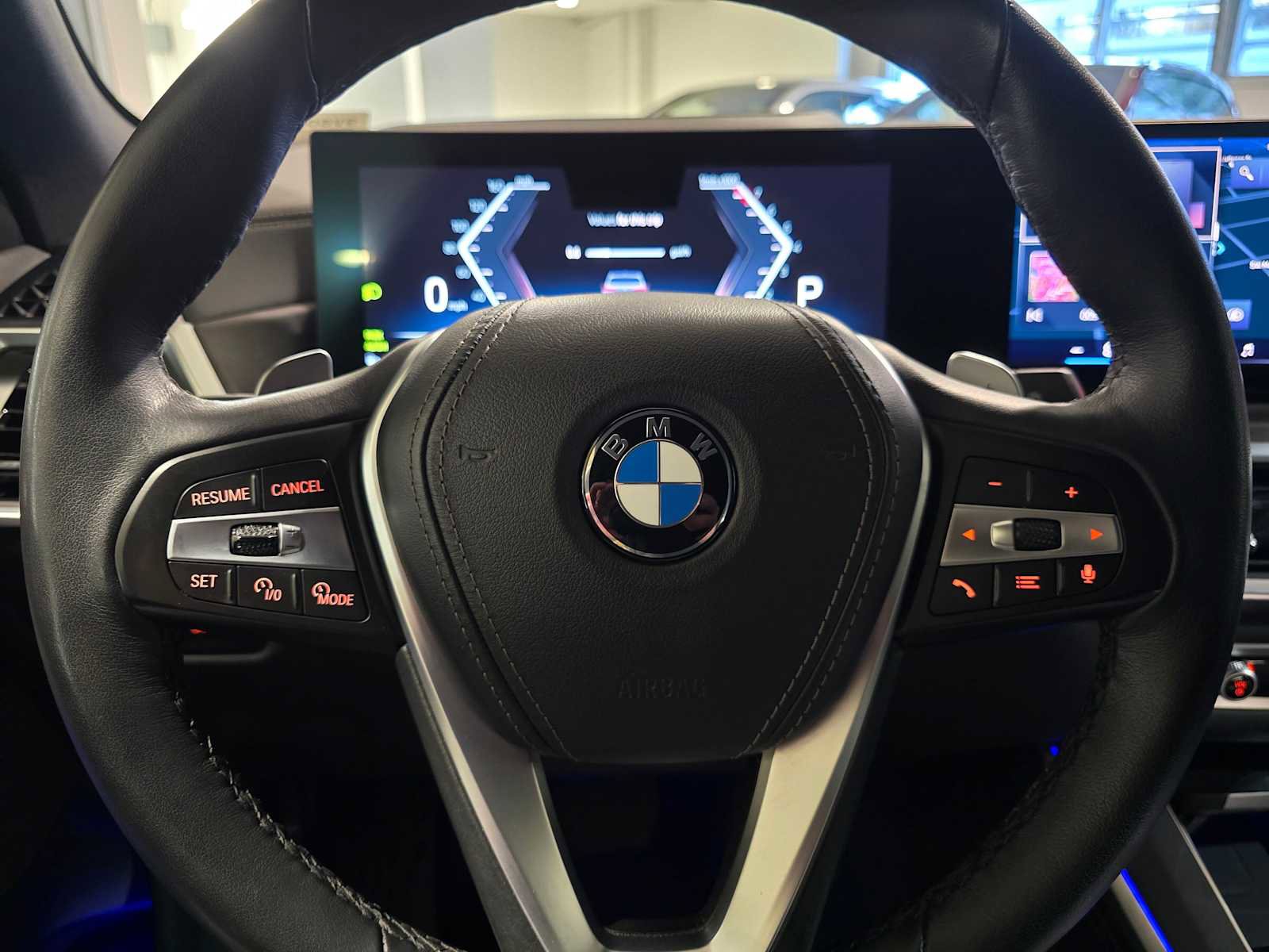 Used 2024 BMW X5 xDrive40i w/ Premium Package image 25