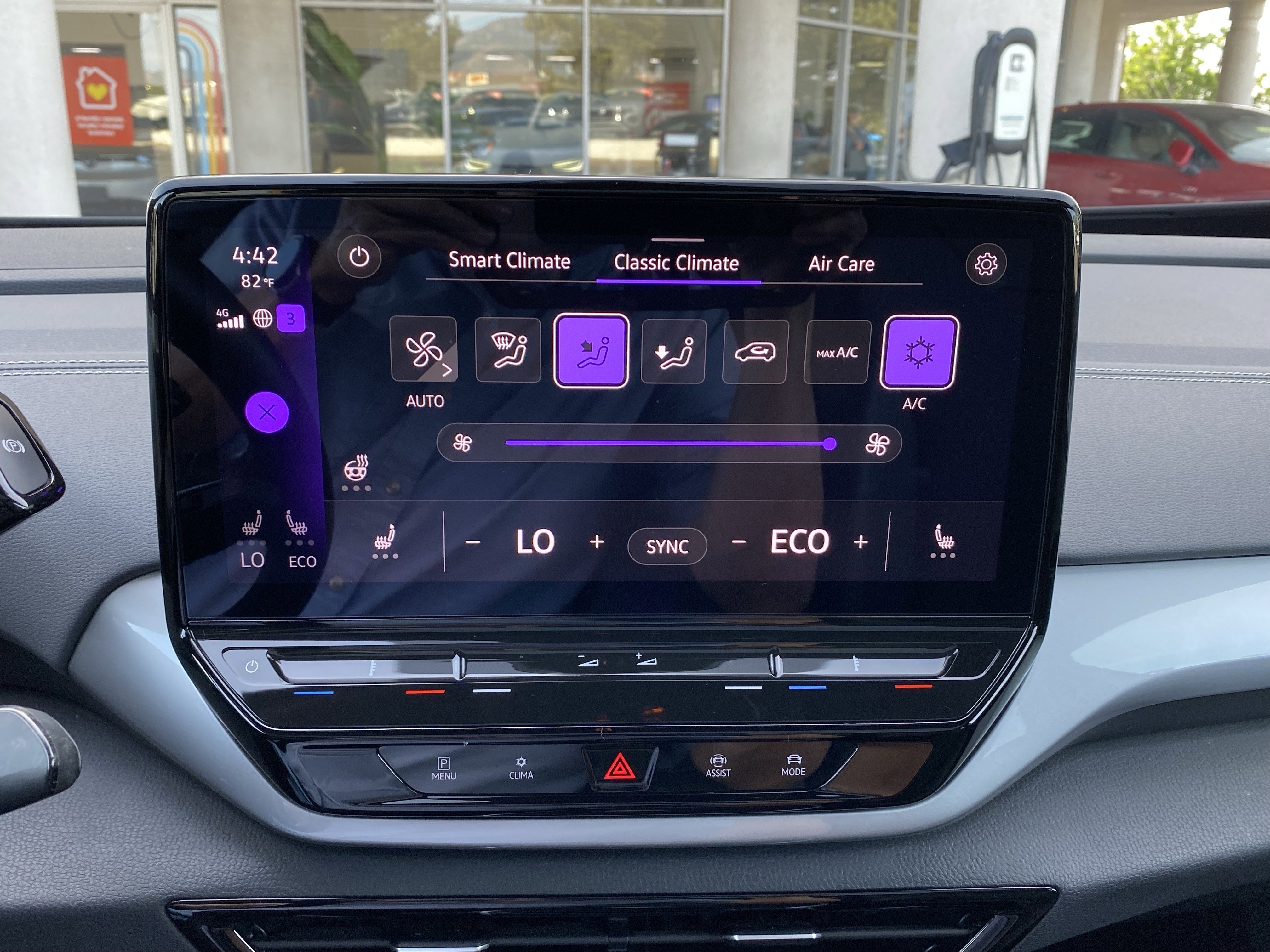 Used 2023 Volkswagen ID.4 Pro S image 22