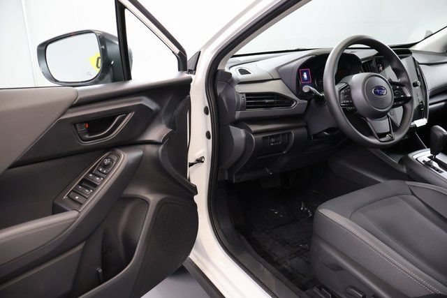 New 2026 Subaru Crosstrek 2.5i Premium AWD/4WD image 9