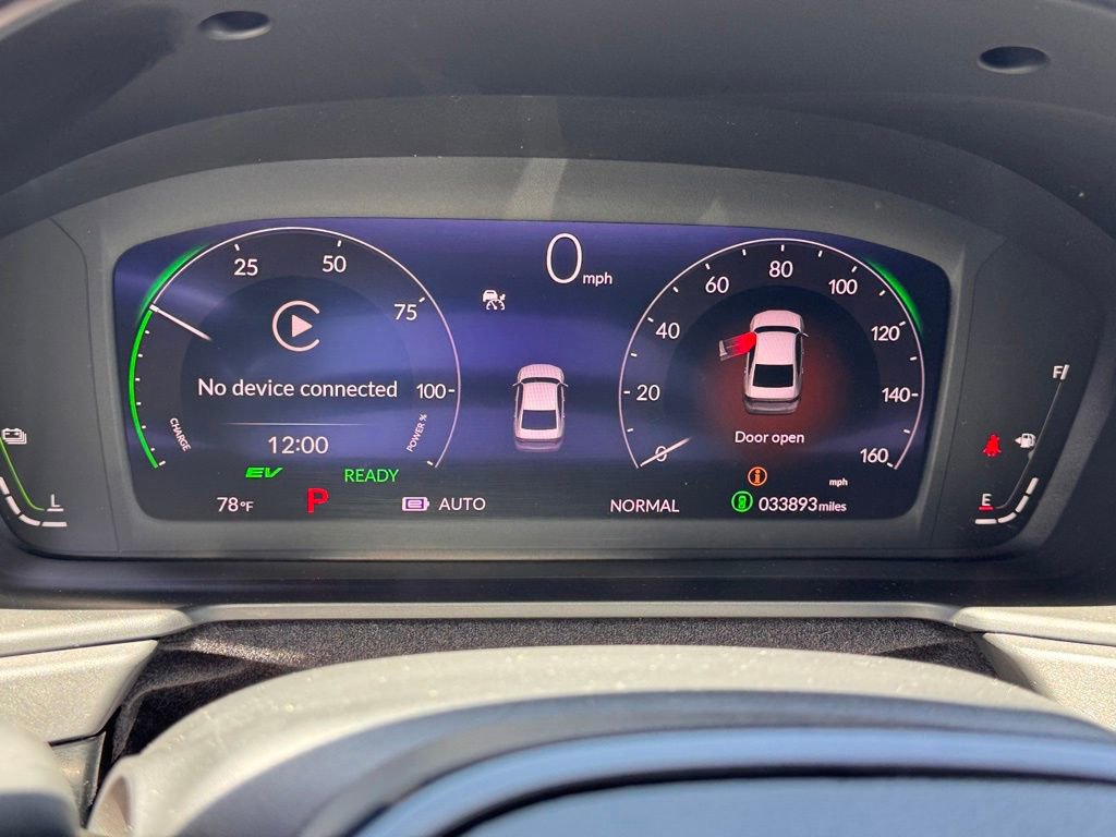 Used 2024 Honda Accord Touring image 21