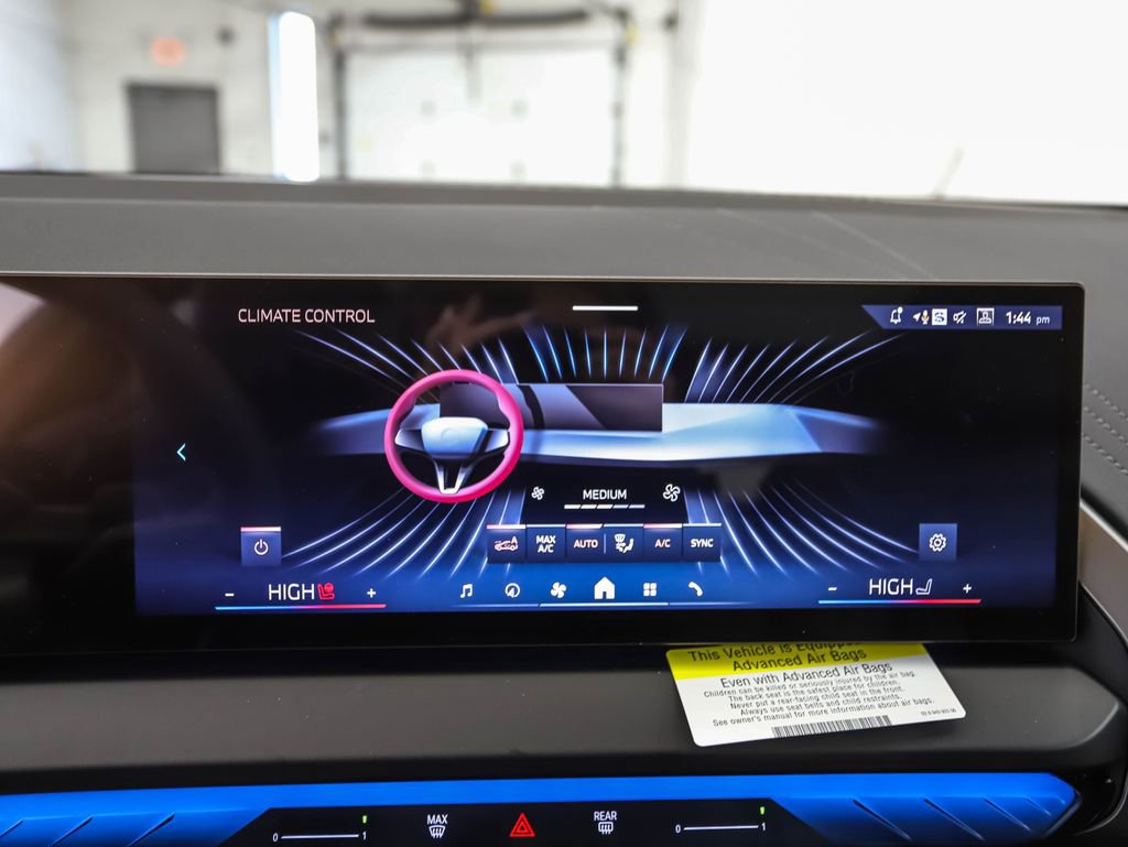 New 2026 BMW X3 xDrive30 w/ Premium Package image 18