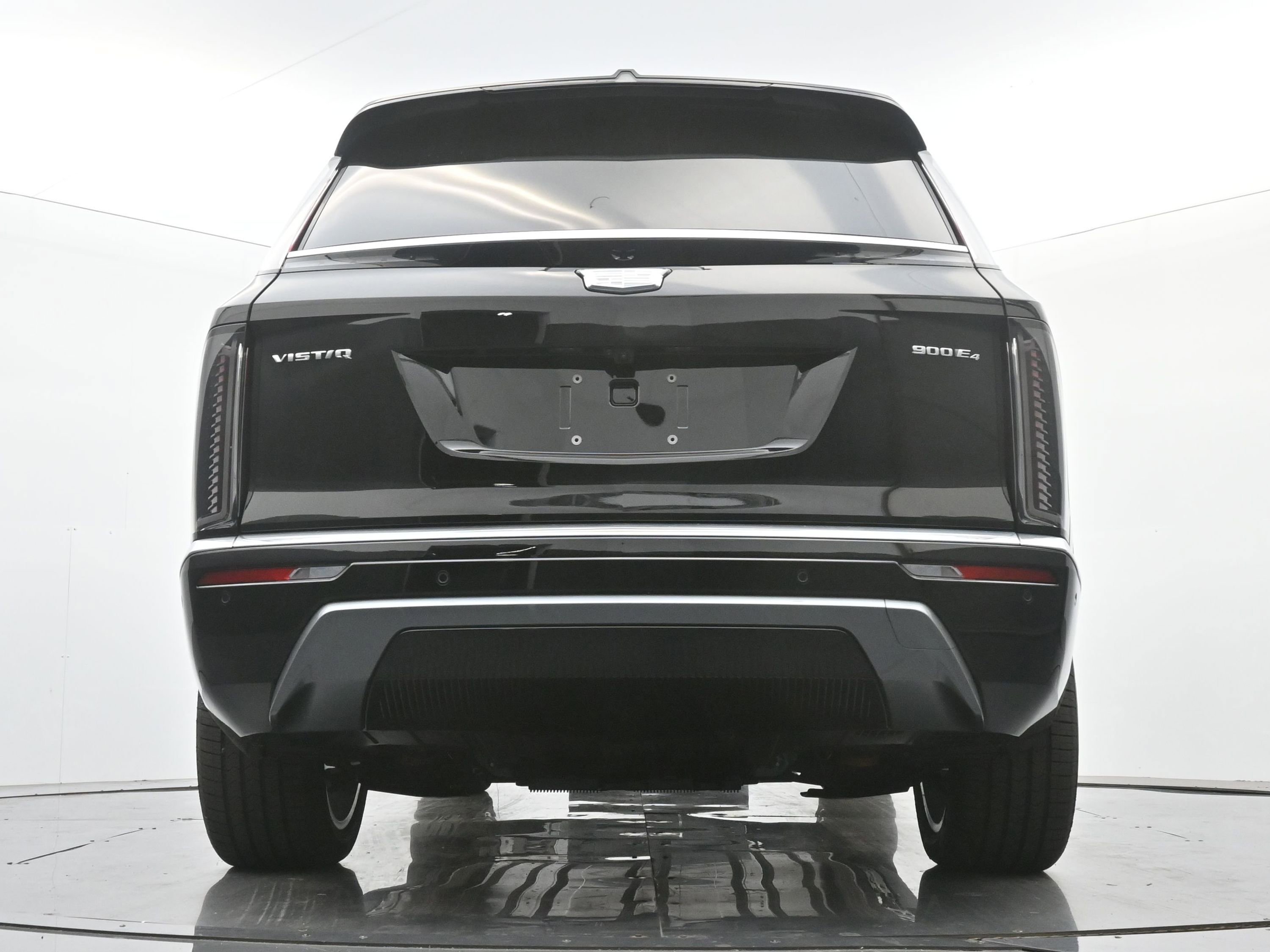 New 2026 Cadillac Vistiq Luxury w/ LPO, Floor Liner Package image 18