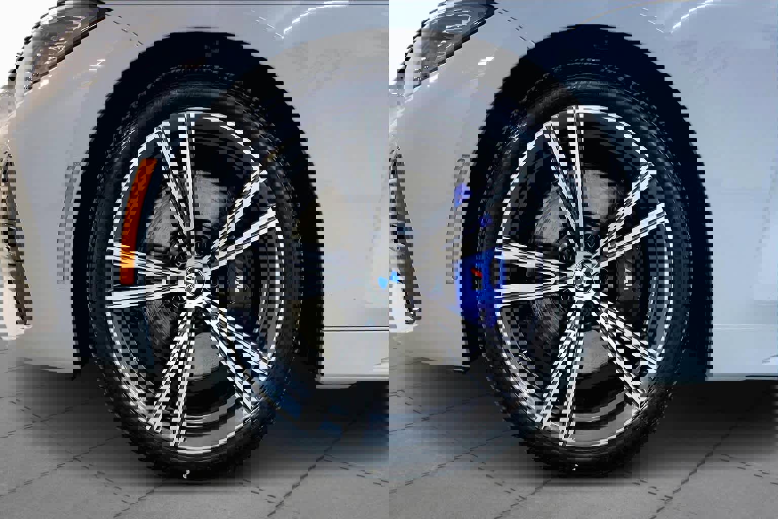 Certified 2023 BMW 430i xDrive Coupe w/ M Sport Package image 10