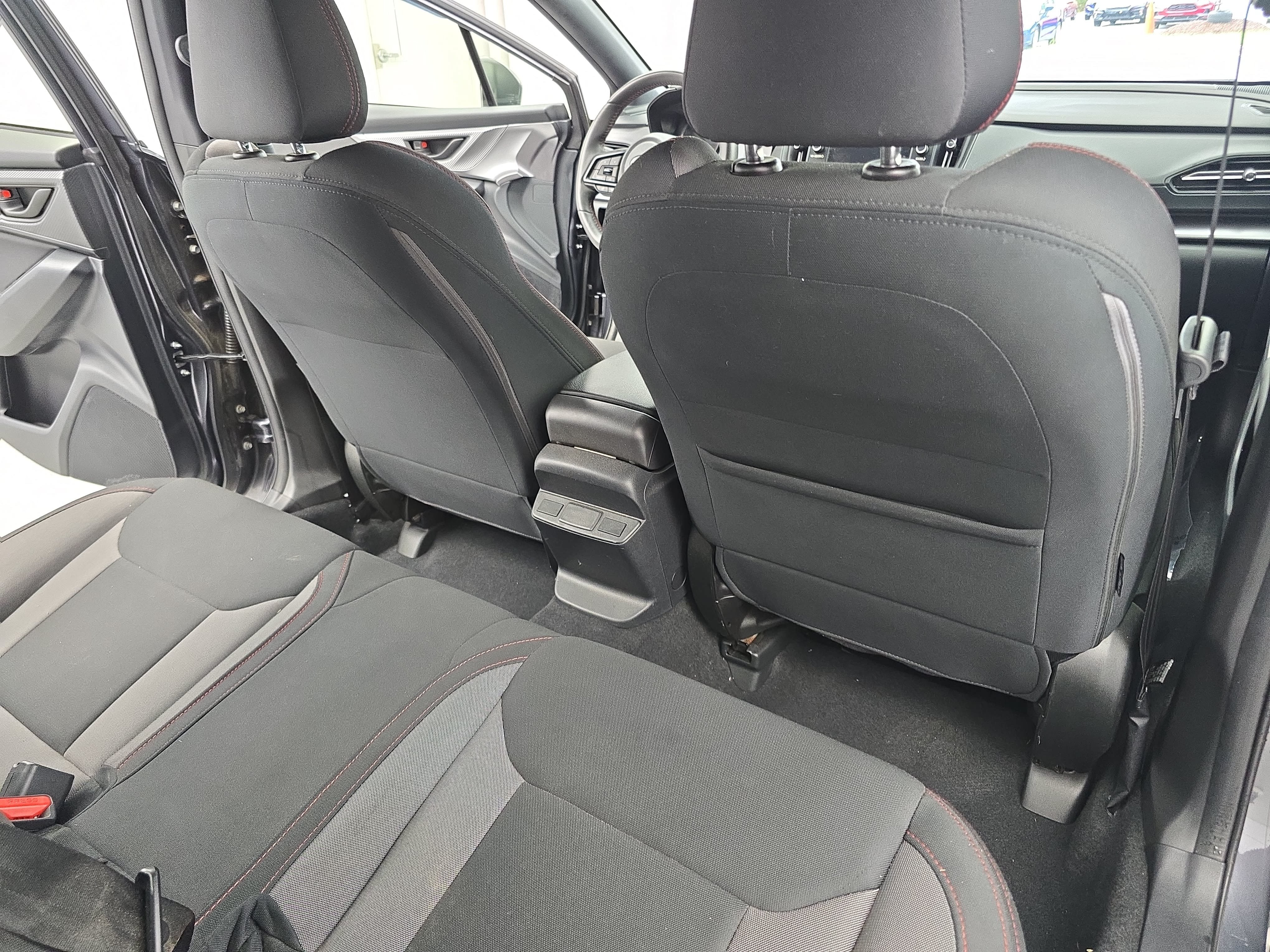 Used 2022 Subaru WRX AWD/4WD image 11