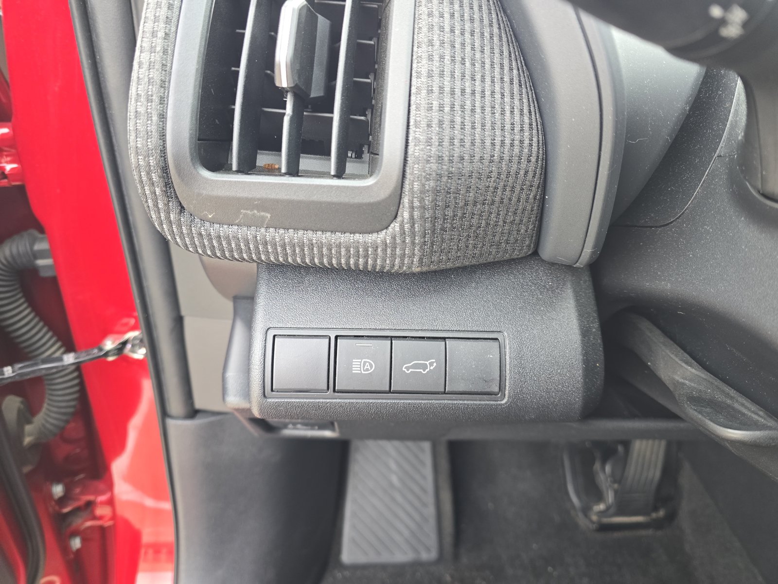 Used 2023 Subaru Solterra AWD image 21