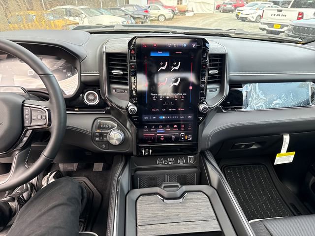 New 2026 RAM 1500 Limited image 21