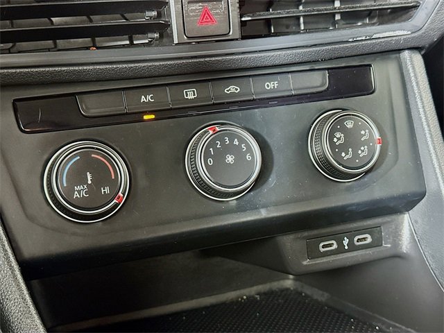 Used 2020 Volkswagen Jetta S w/ Driver Assistance Package image 23