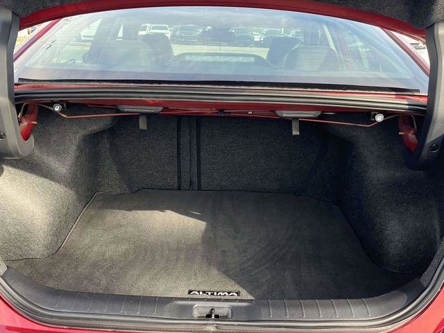 Used 2021 Nissan Altima 2.5 Platinum image 21
