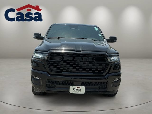 Used 2026 RAM 1500 Lone Star RWD image 2