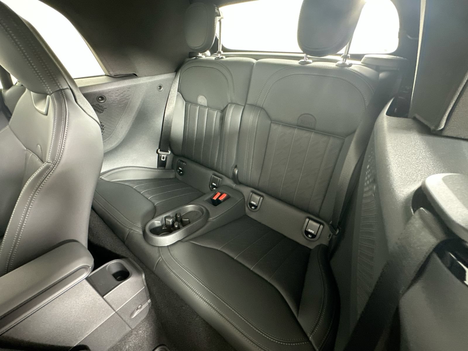 New 2026 MINI Cooper S FWD image 36