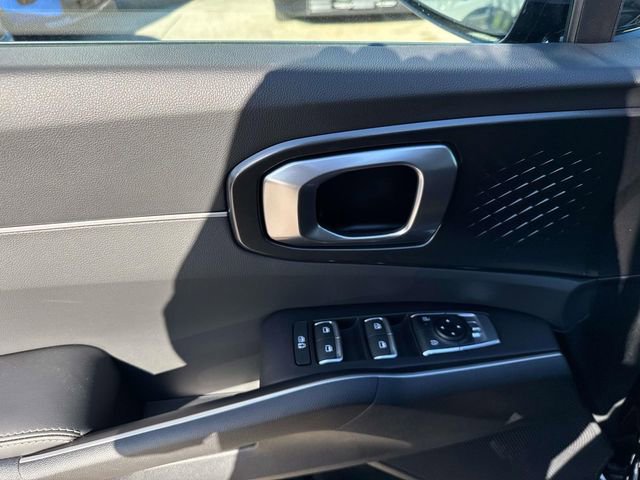 New 2026 Kia Sorento S w/ S Panoramic Sunroof Package FWD image 24