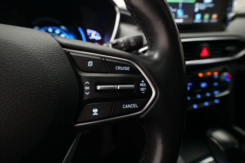 Used 2019 Hyundai Santa Fe FWD image 19