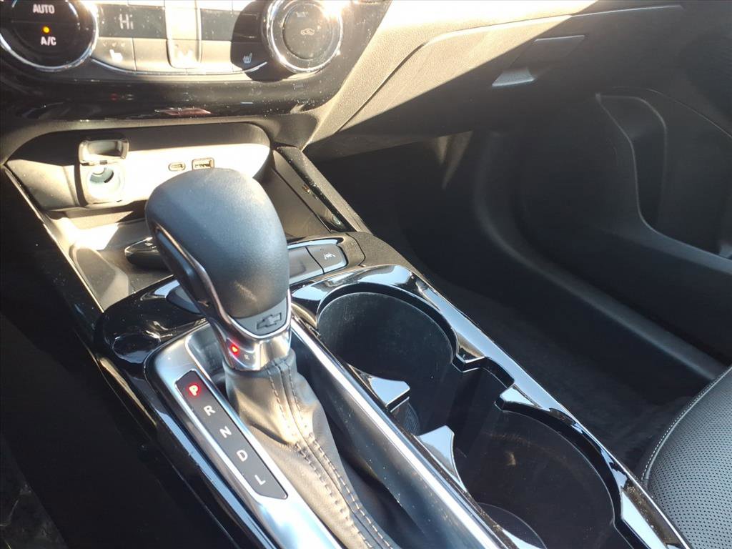 Used 2024 Chevrolet Trax ACTIV w/ Sunroof Package image 26