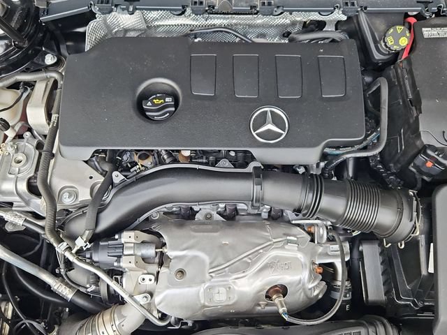 Used 2022 Mercedes-Benz A 220 image 30