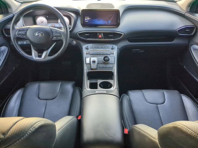 Used 2023 Hyundai Santa Fe Limited image 16