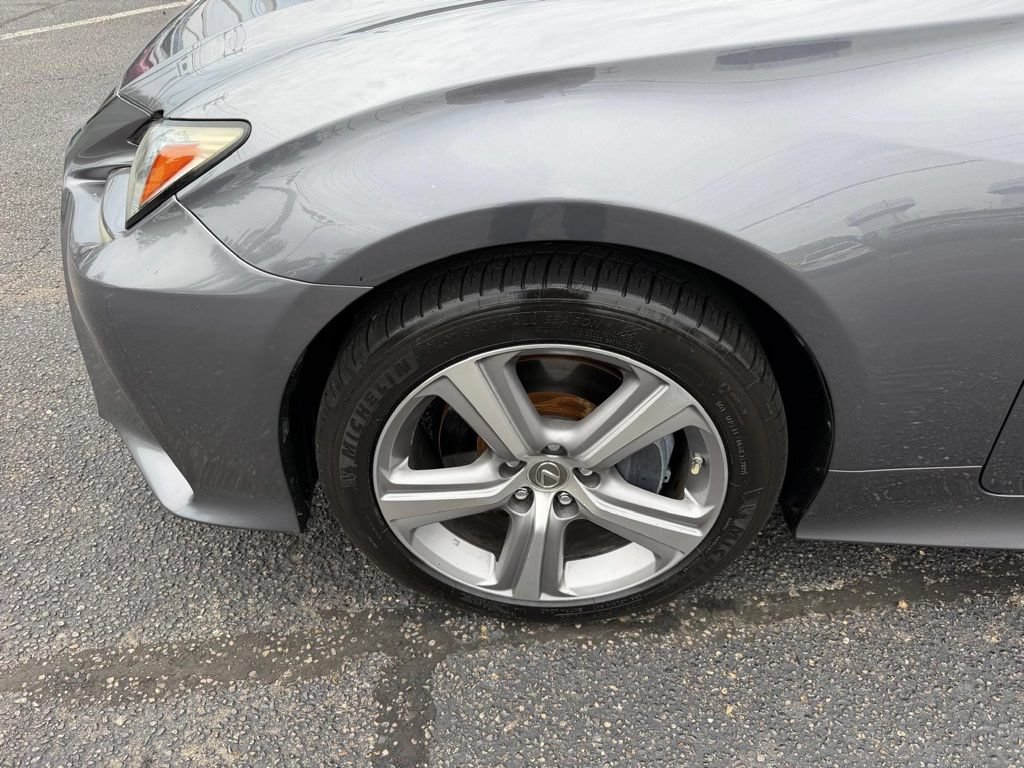 Used 2015 Lexus RC 350 AWD w/ Navigation System Package image 11