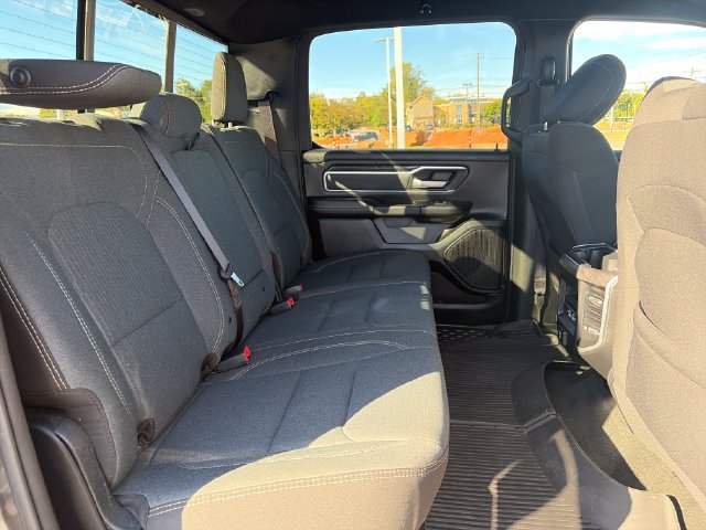 Used 2022 RAM 1500 Big Horn AWD/4WD image 13