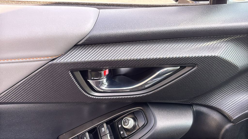 Used 2024 Subaru Crosstrek 2.5i Limited image 10