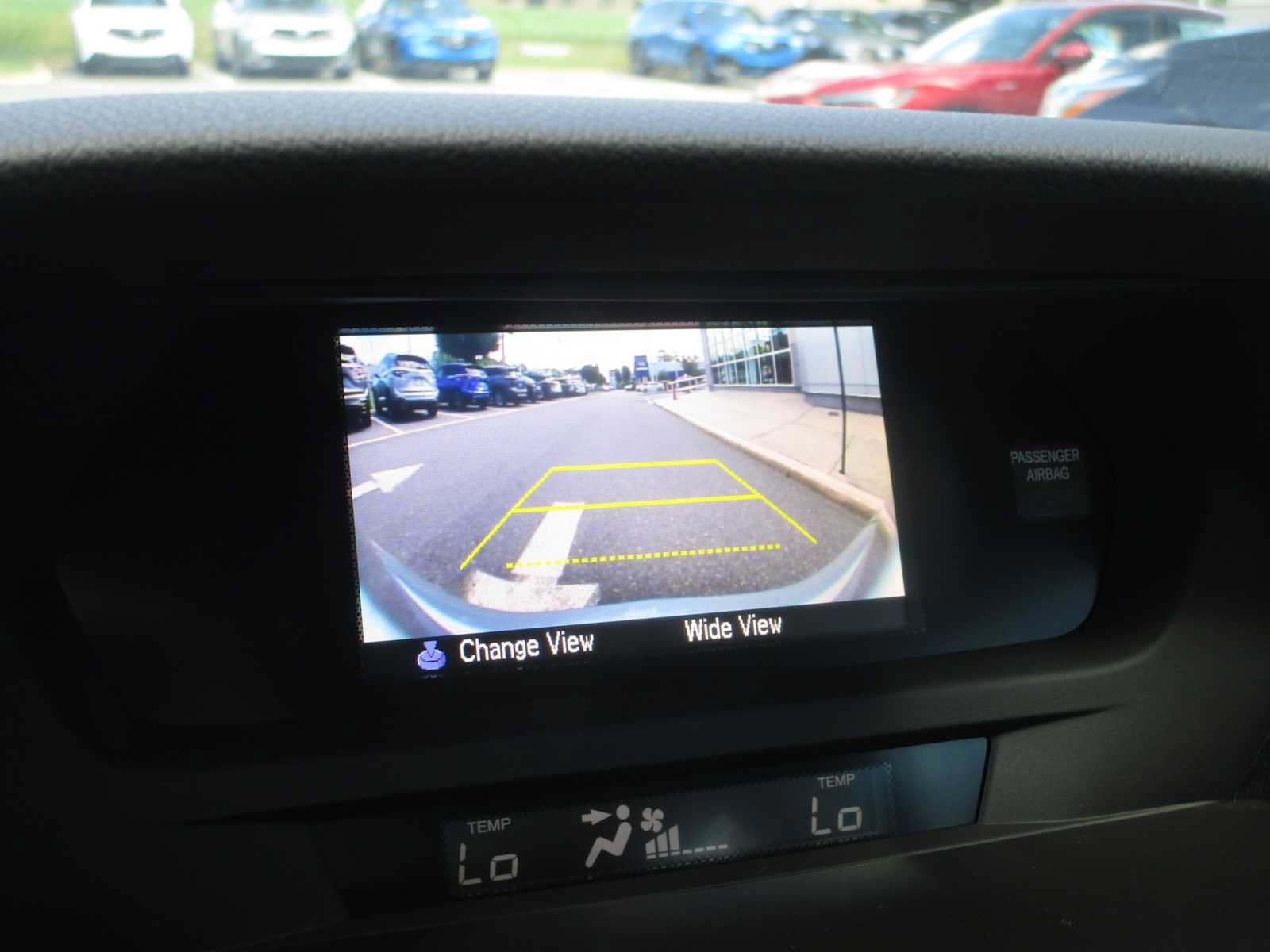 Certified 2021 Acura ILX FWD image 19