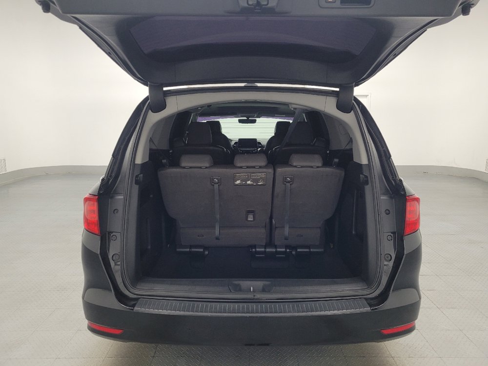 Used 2018 Honda Odyssey EX-L image 29