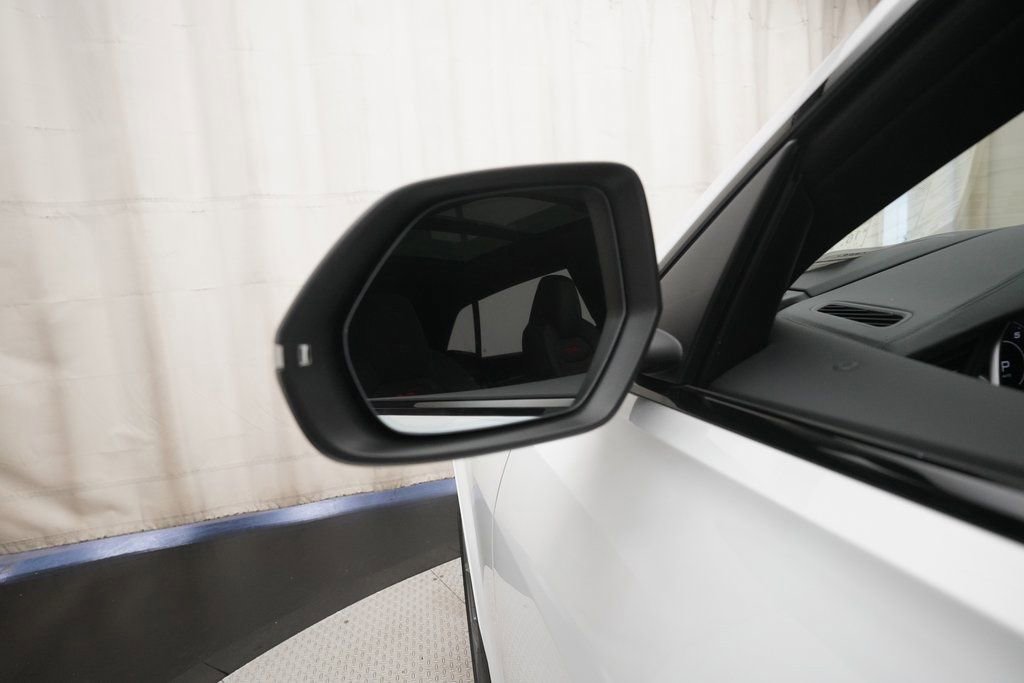 New 2026 Audi RS Q8 performance image 24