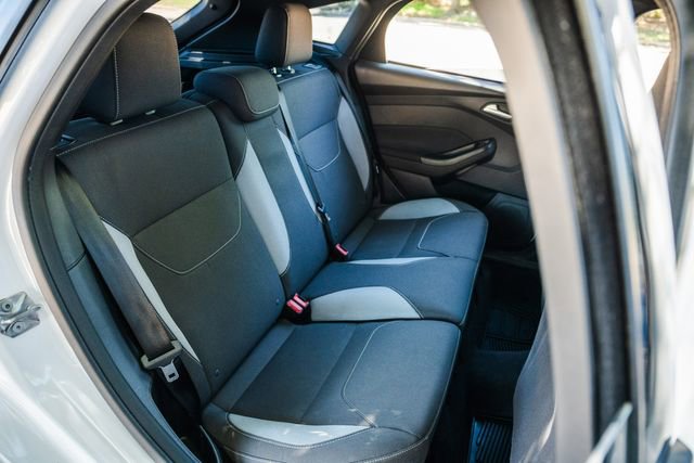 Used 2016 Ford Focus ST image 74