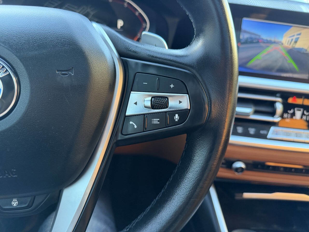 Used 2022 BMW 430i xDrive 430i xDrive AWD 2dr Coupe w/ Premium Package 2 image 29