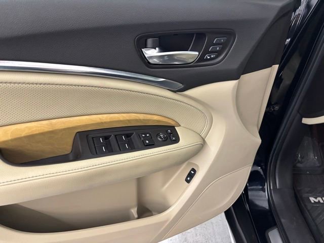 Used 2020 Acura MDX FWD w/ Technology Package image 13