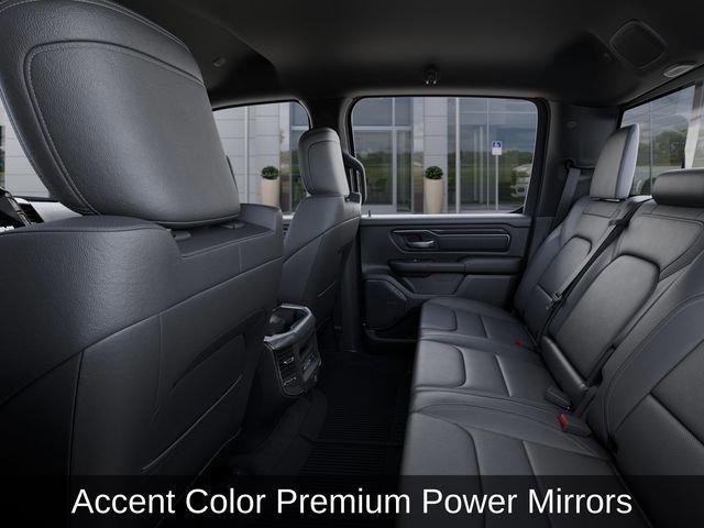 New 2026 RAM 1500 Rebel w/ Rebel Level 2 Equipment Group image 27