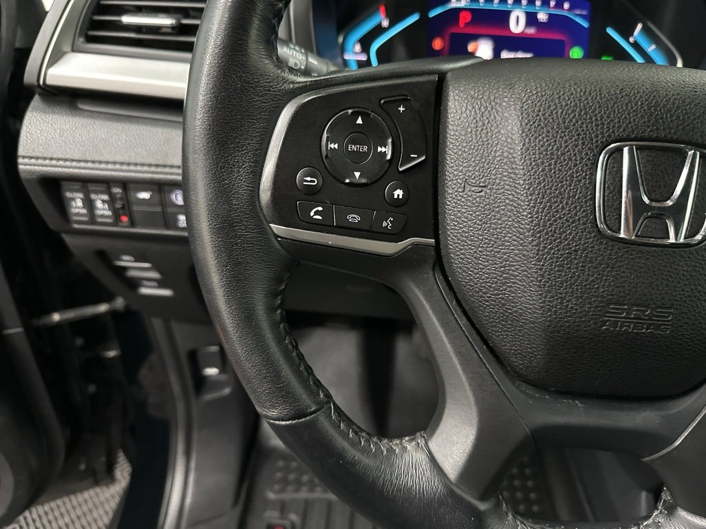 Used 2021 Honda Odyssey EX-L image 16