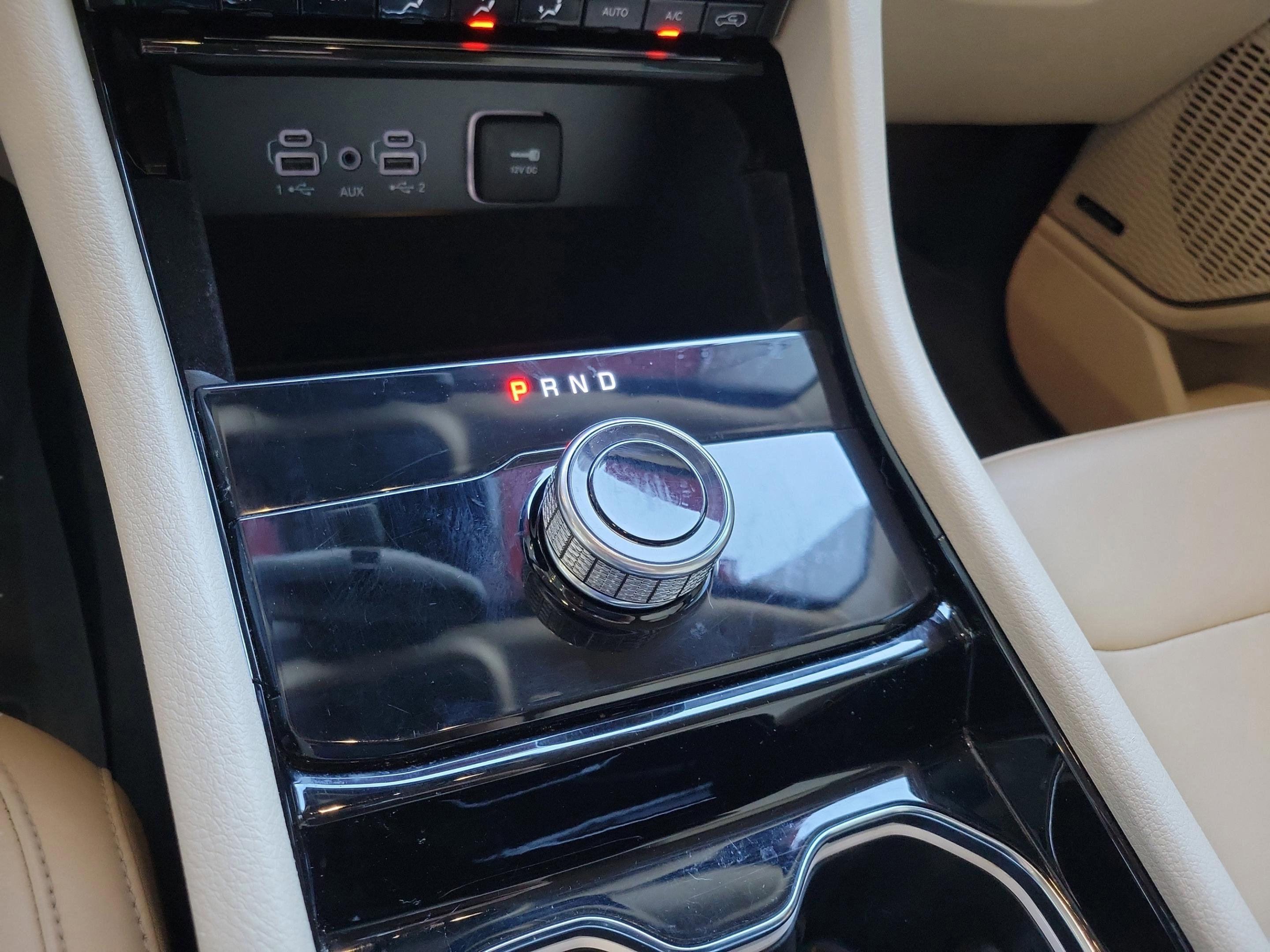 Used 2021 Jeep Grand Cherokee L Limited image 13