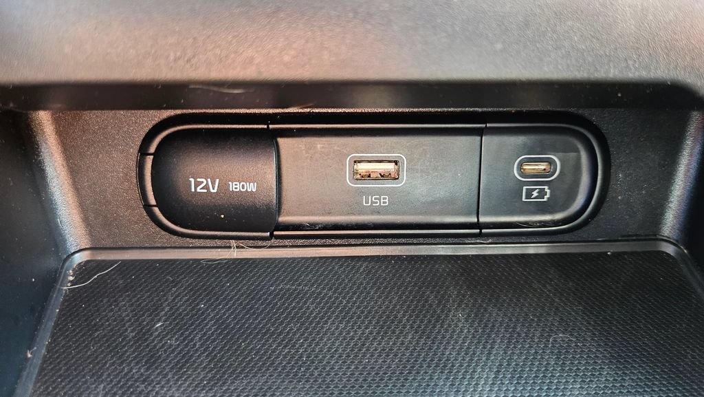 Used 2024 Kia Soul EX FWD image 36