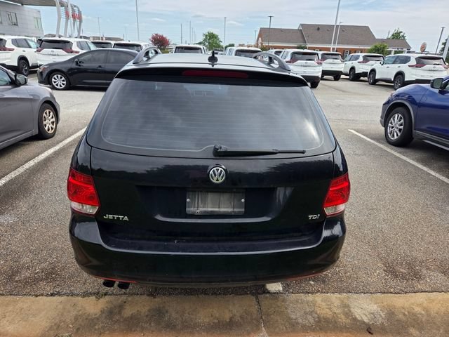 Used 2013 Volkswagen Jetta TDI FWD image 10