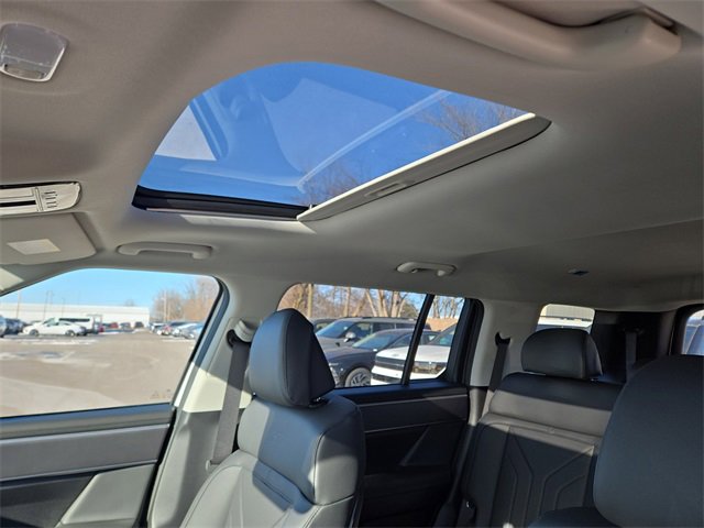 New 2026 Hyundai Santa Fe XRT image 27