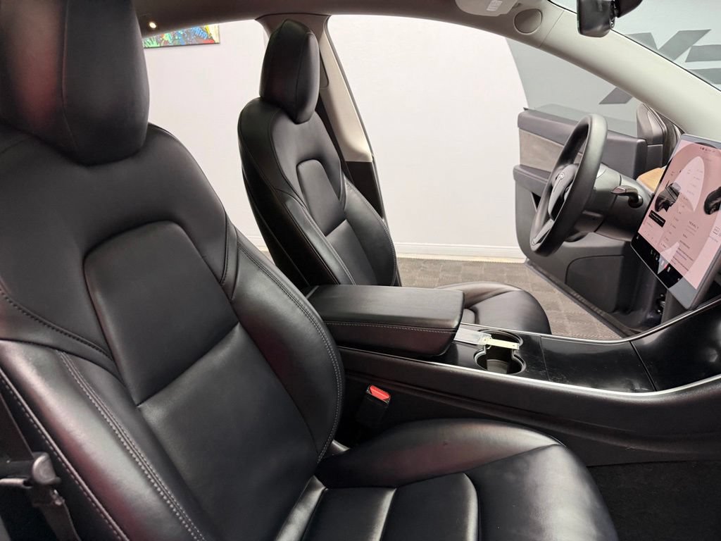 Used 2020 Tesla Model Y Long Range AWD/4WD image 48