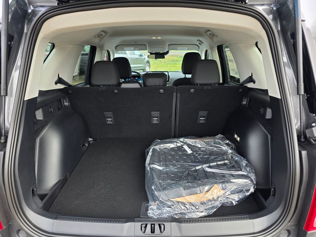 New 2025 Ford Bronco Sport Big Bend w/ Convenience Package image 22