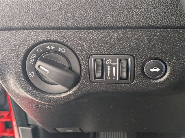 Certified 2022 Dodge Charger Scat Pack image 14