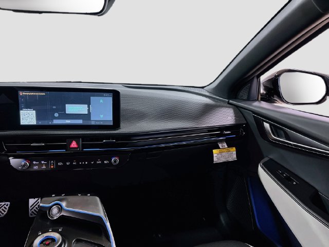New 2026 Kia EV6 GT-Line RWD image 25