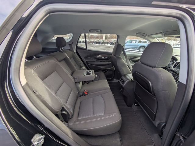 Used 2023 GMC Terrain SLE w/ Driver Convenience Package image 33