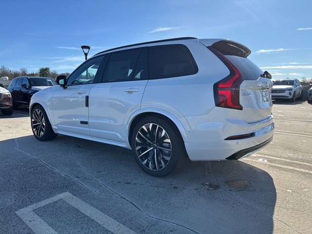 New 2026 Volvo XC90 B6 Ultra image 5