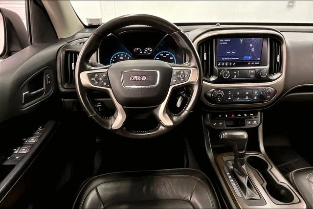 Used 2020 GMC Canyon Denali AWD/4WD image 6