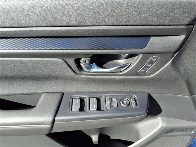 Certified 2025 Honda CR-V Sport-L image 13