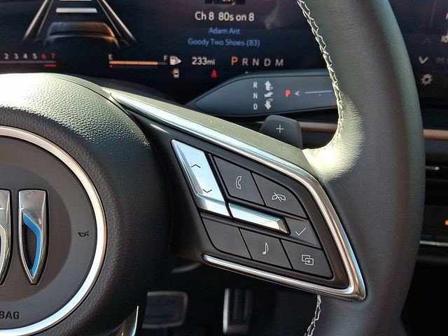 Certified 2025 Buick Envision Sport Touring image 22