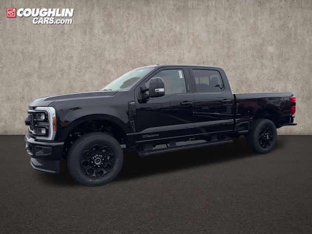 New 2026 Ford F350 Lariat w/ Black Appearance Package AWD/4WD image 5