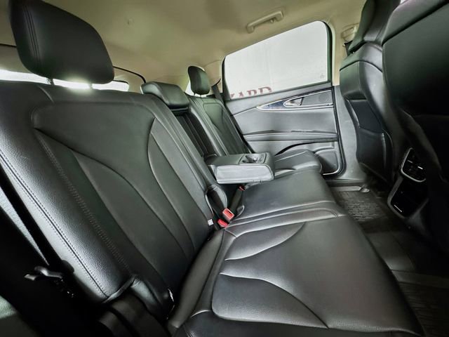 Certified 2023 Lincoln Nautilus AWD w/ Premium Package image 31